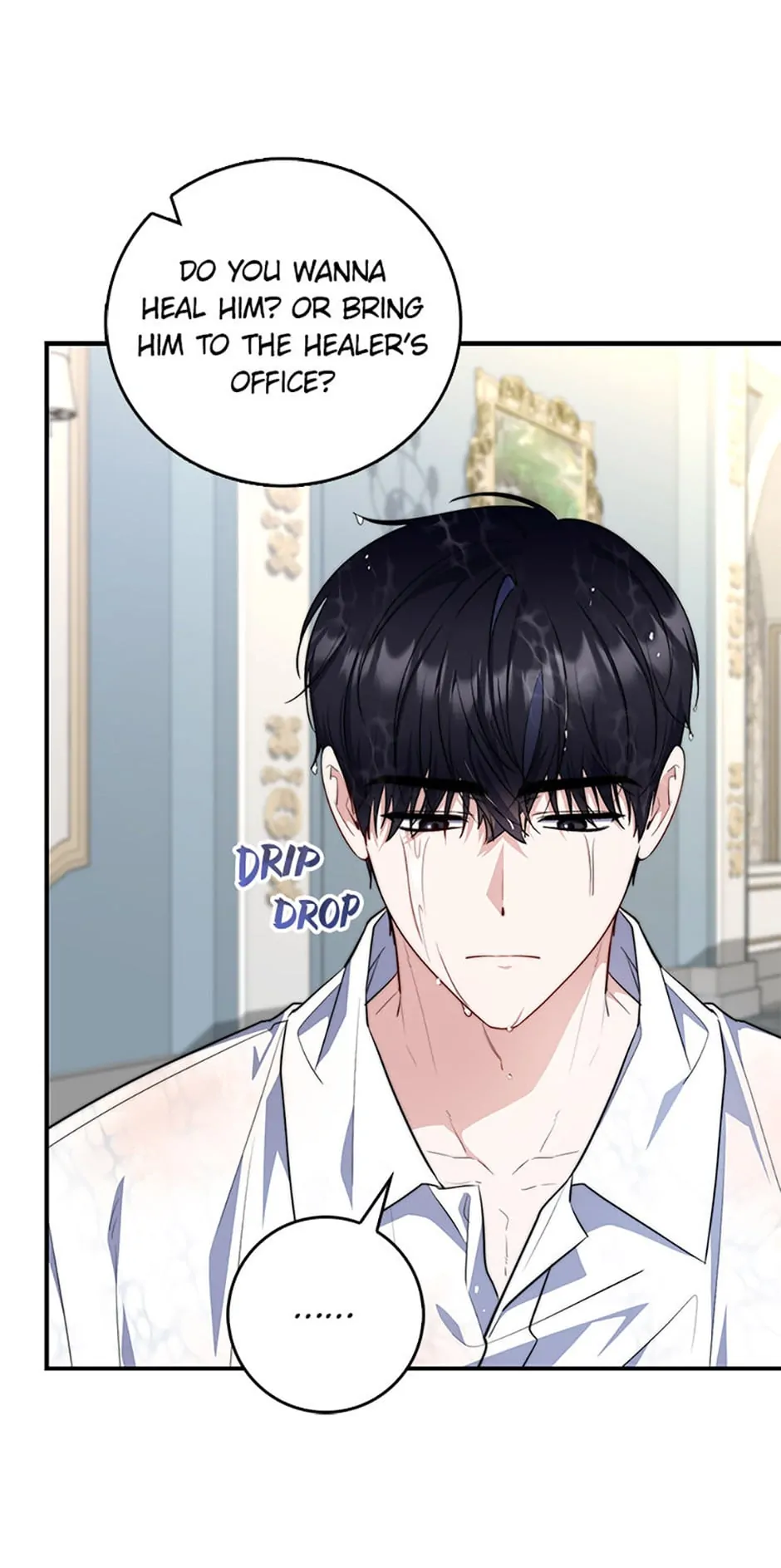 Read A Fortune Telling Princess en Manga Online