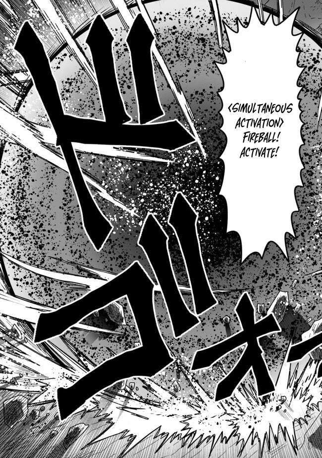 Read Absolute Regression en Manga Online