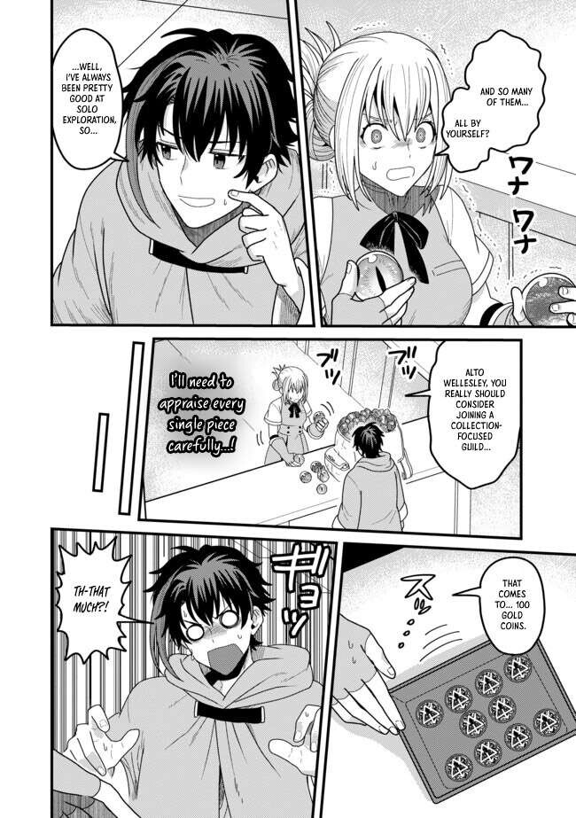 Read Absolute Regression en Manga Online