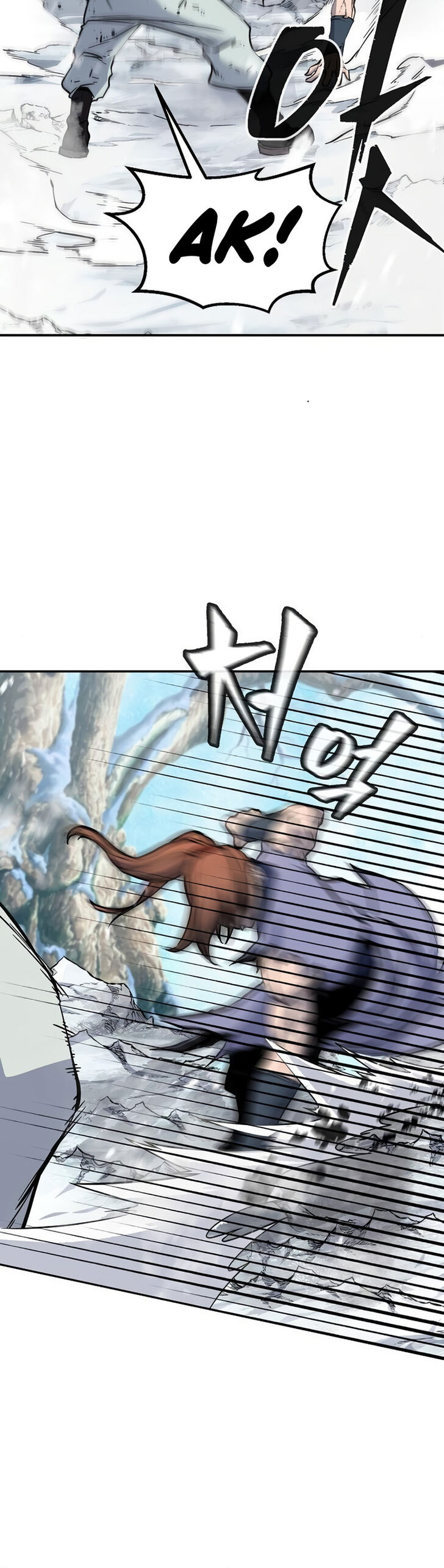 Read Absolute Sword Sense en Manga Online