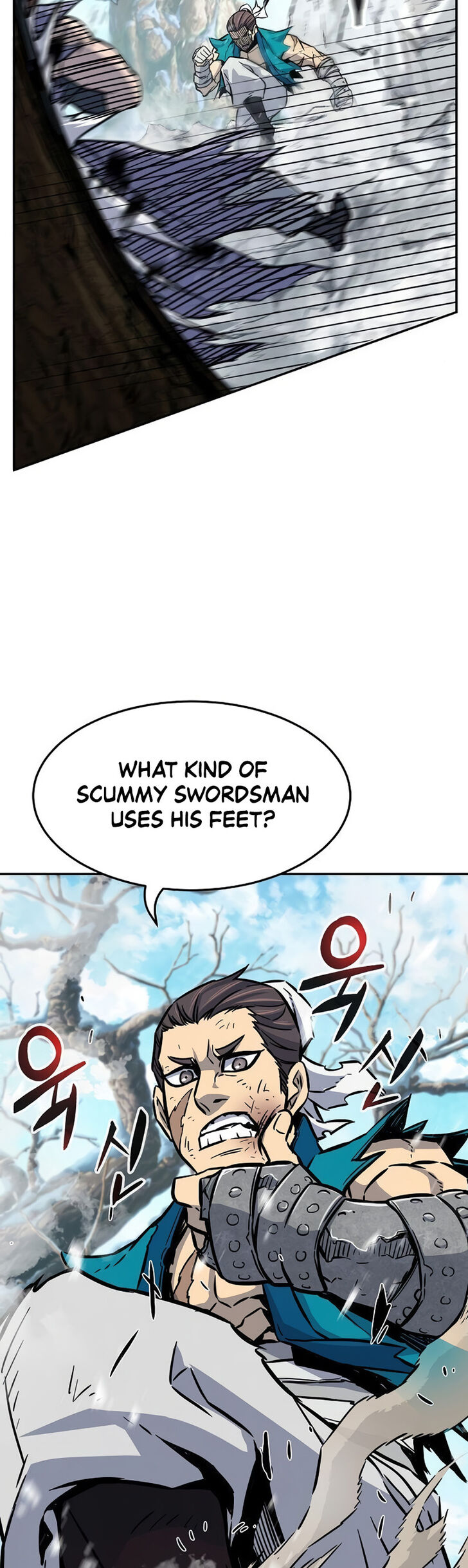 Read Absolute Sword Sense en Manga Online