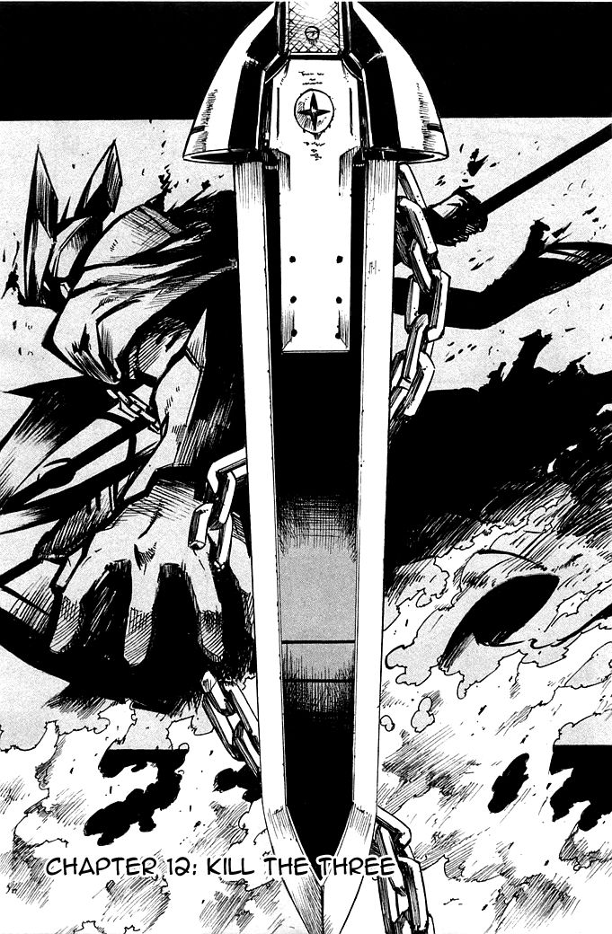 Read Akame ga Kill! en Manga Online