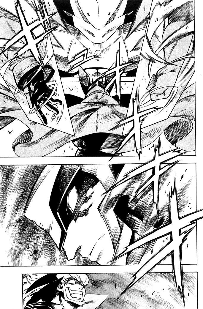 Read Akame ga Kill! en Manga Online