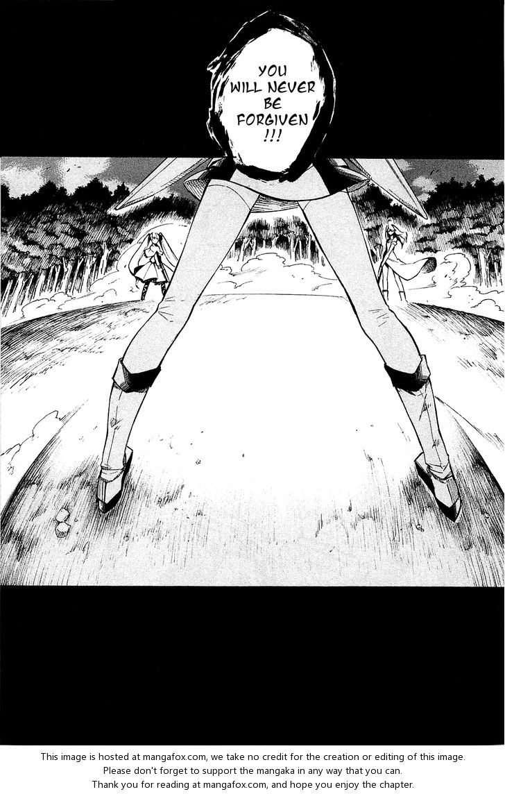 Read Akame ga Kill! en Manga Online