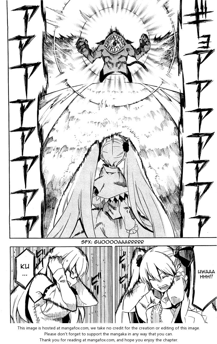 Read Akame ga Kill! en Manga Online