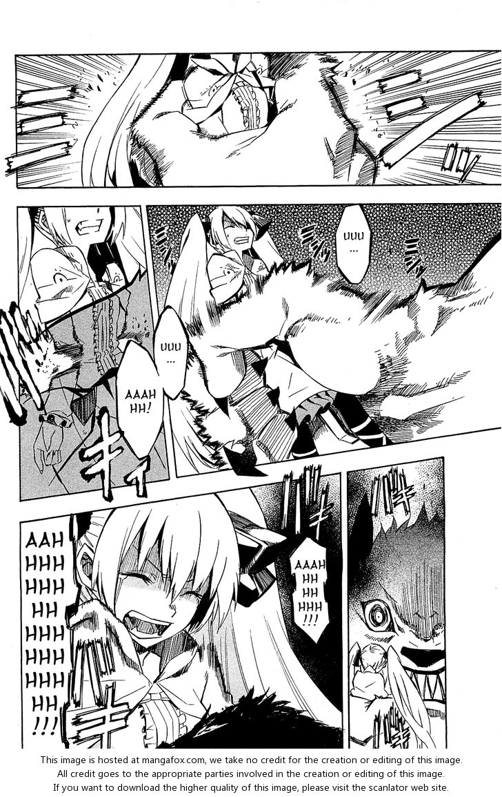 Read Akame ga Kill! en Manga Online