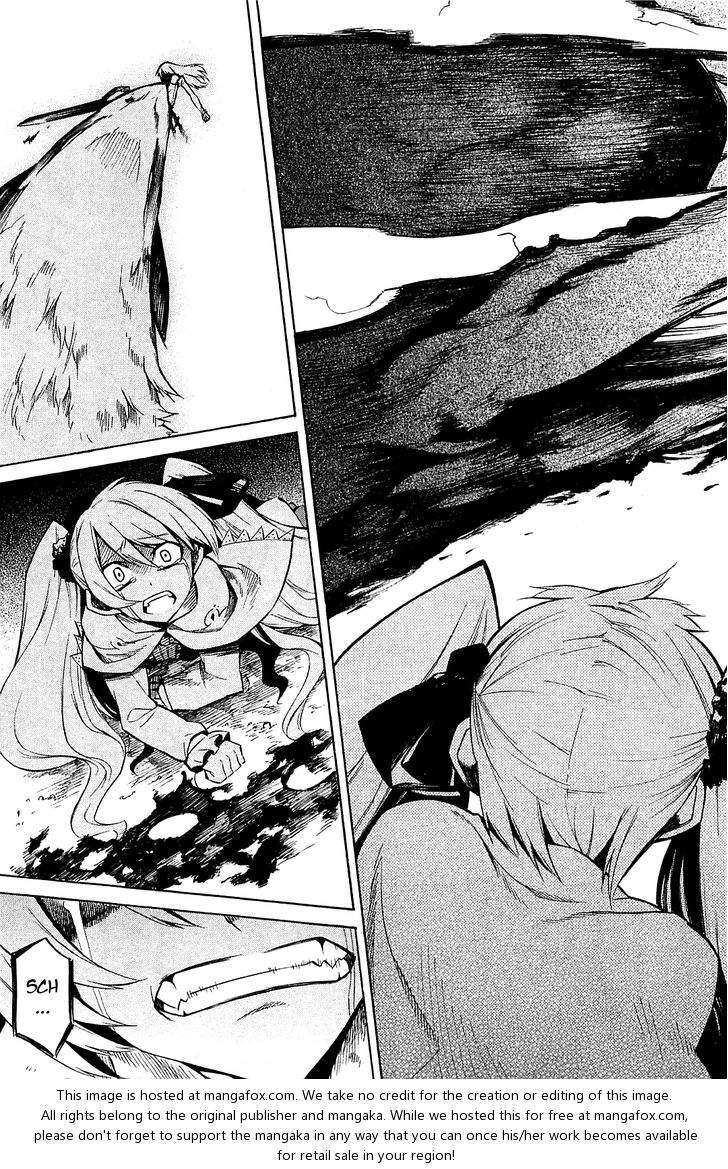 Read Akame ga Kill! en Manga Online