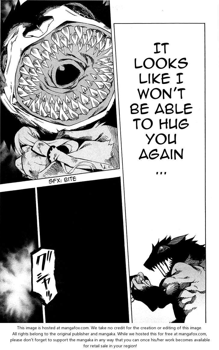Read Akame ga Kill! en Manga Online
