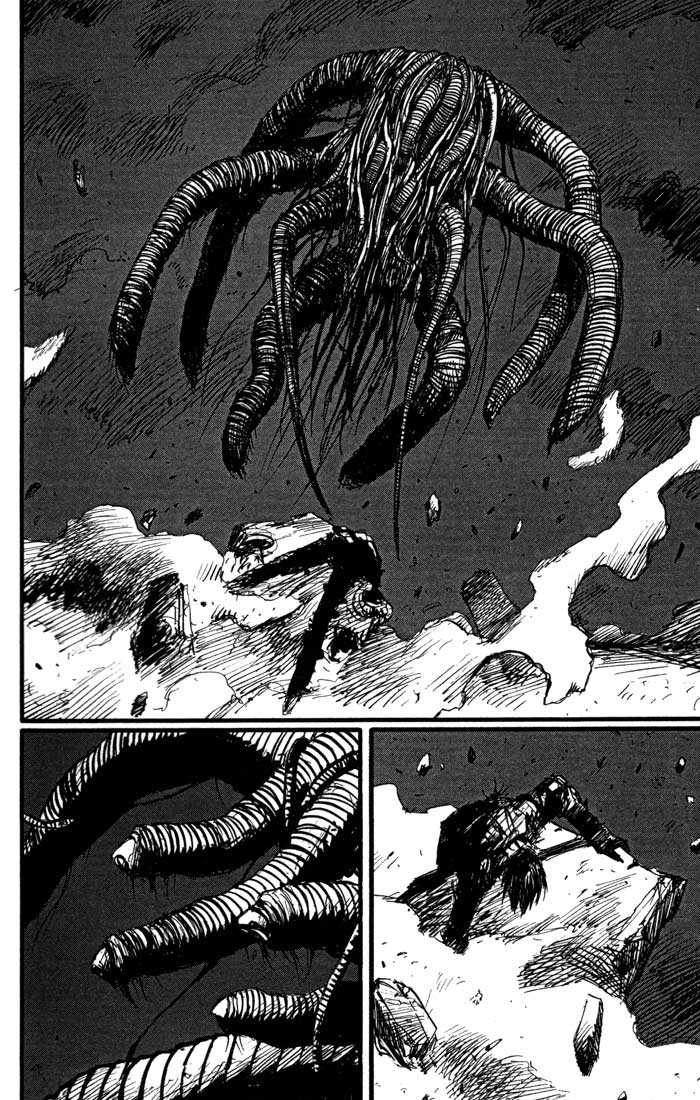 Read Blame! en Manga Online