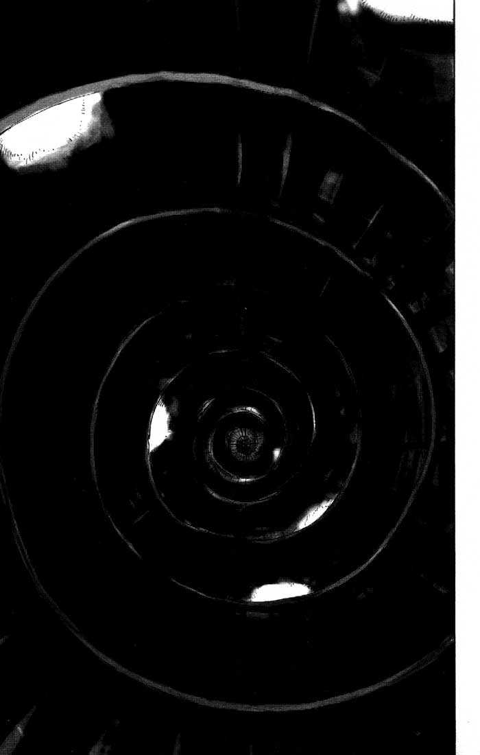 Read Blame! en Manga Online
