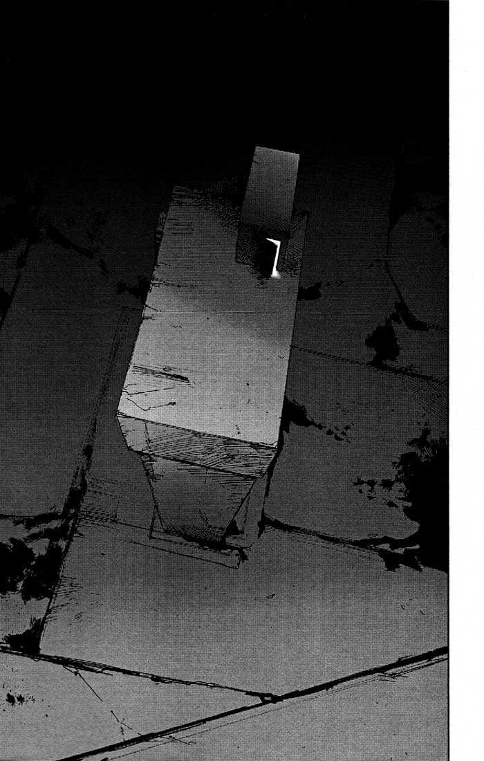 Read Blame! en Manga Online