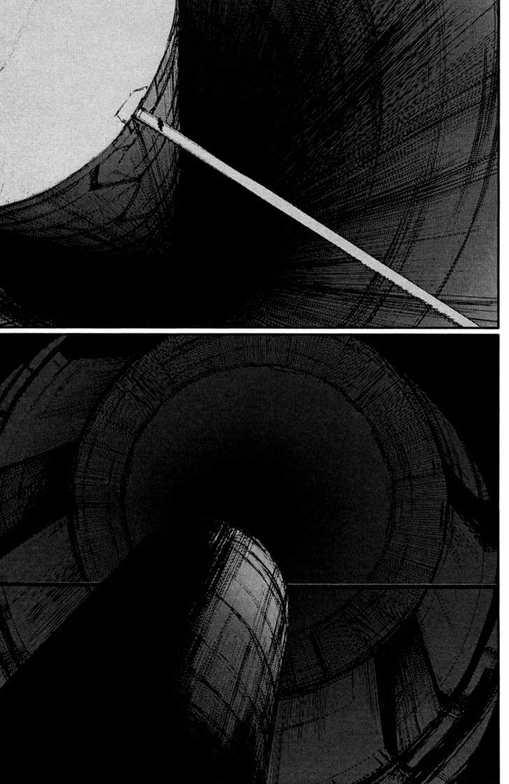 Read Blame! en Manga Online