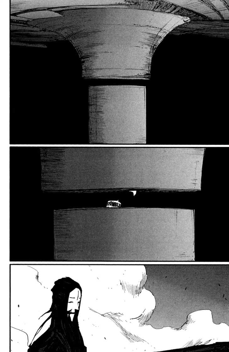 Read Blame! en Manga Online