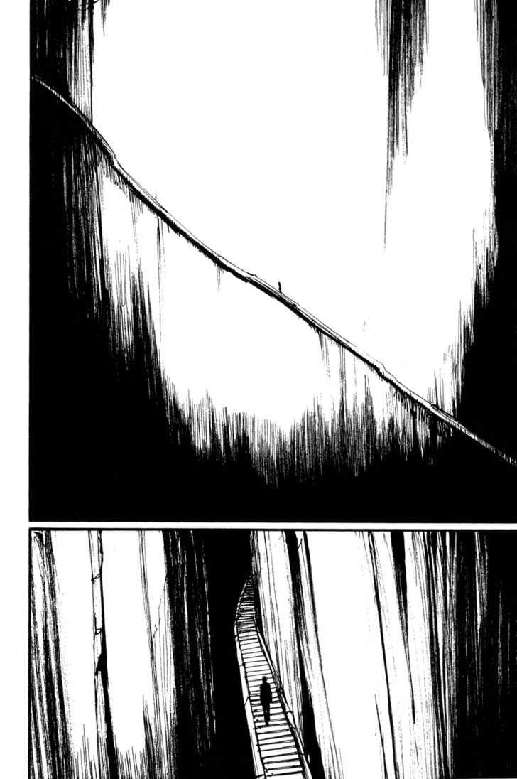 Read Blame! en Manga Online