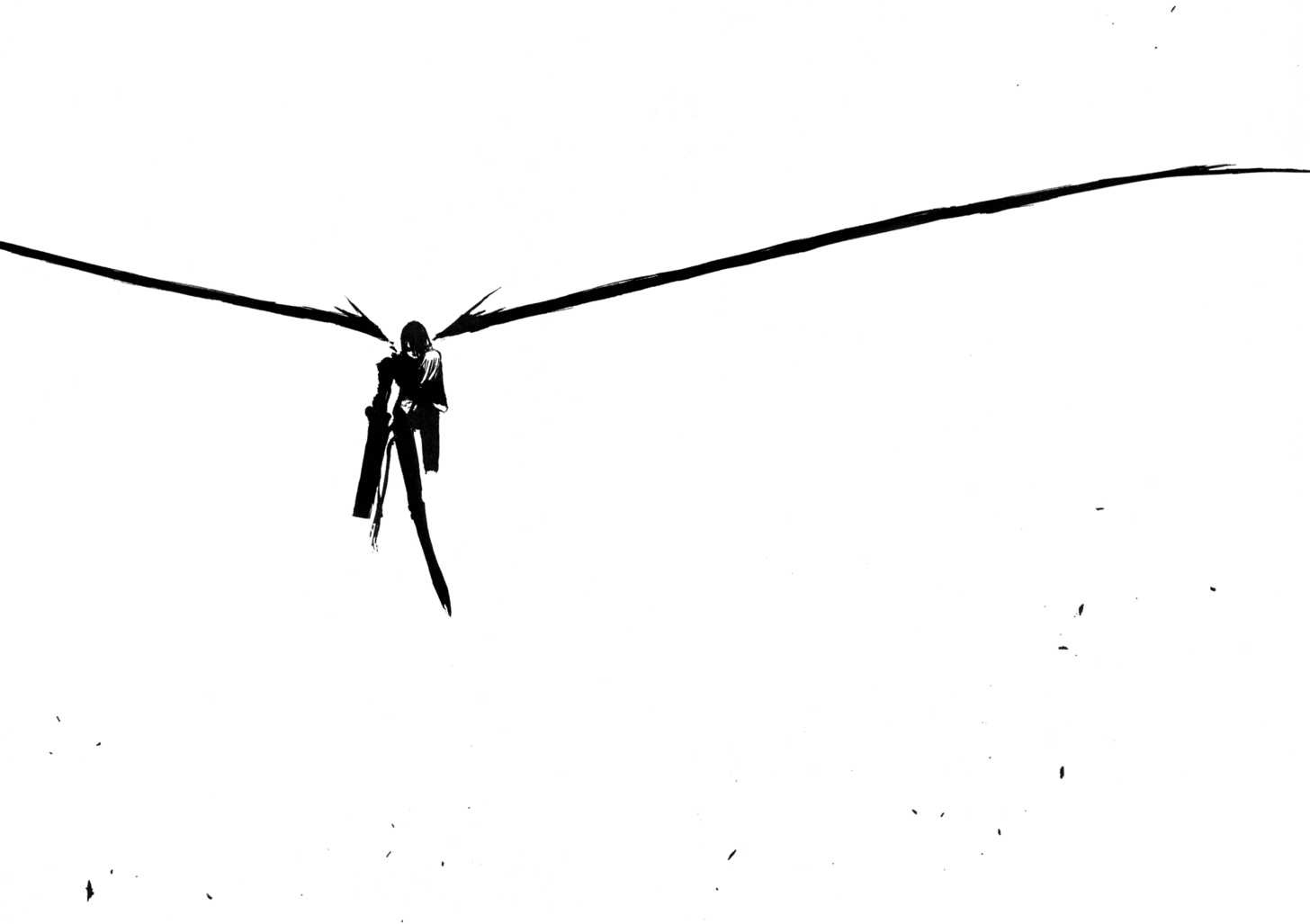 Read Blame! en Manga Online