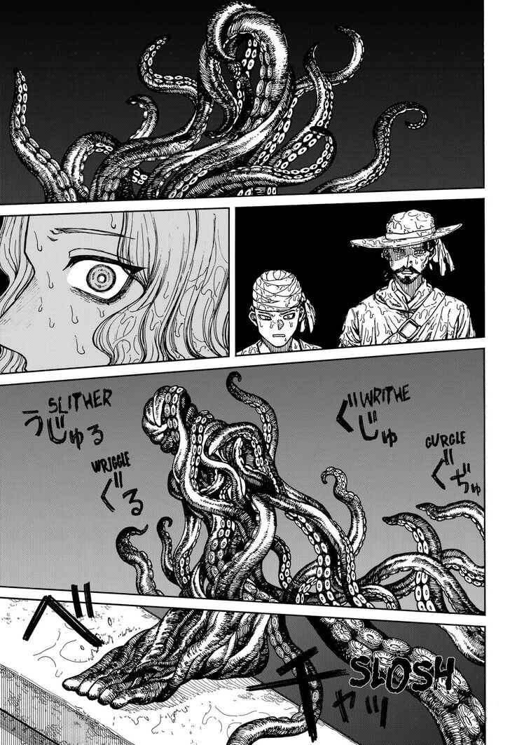 Read Centuria en Manga Online