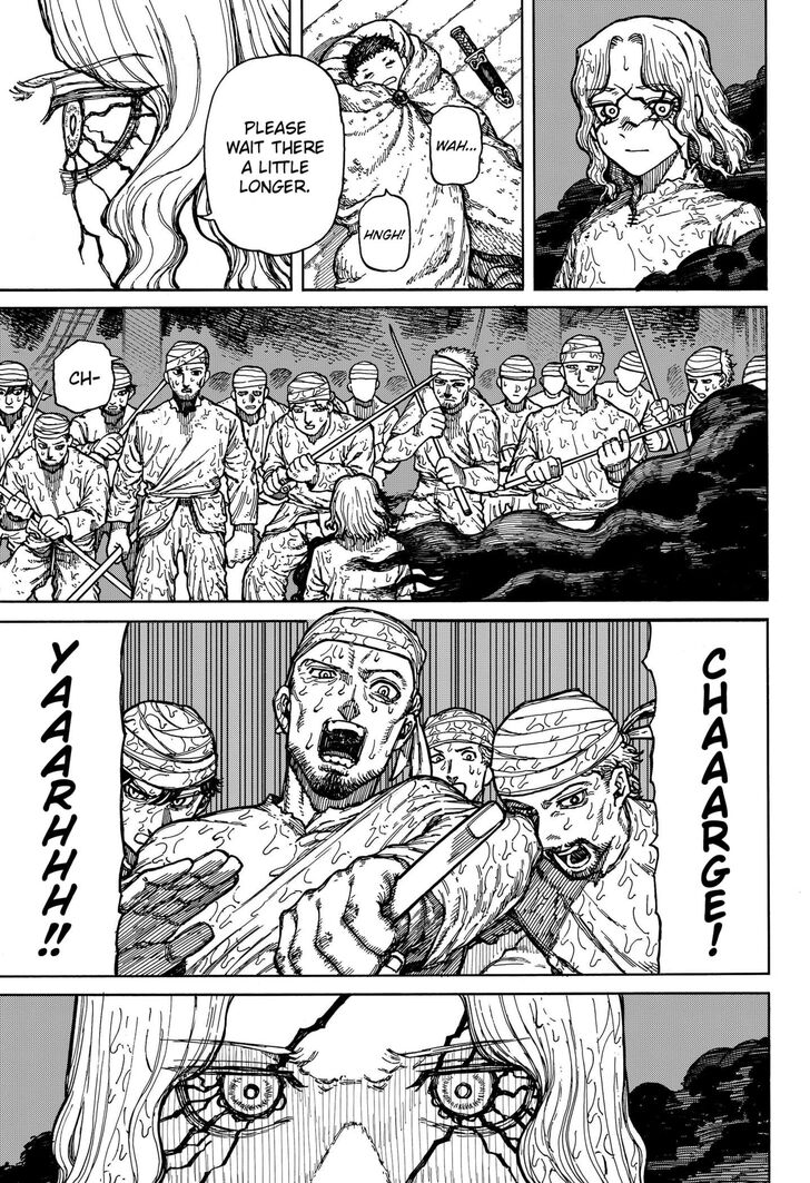 Read Centuria en Manga Online