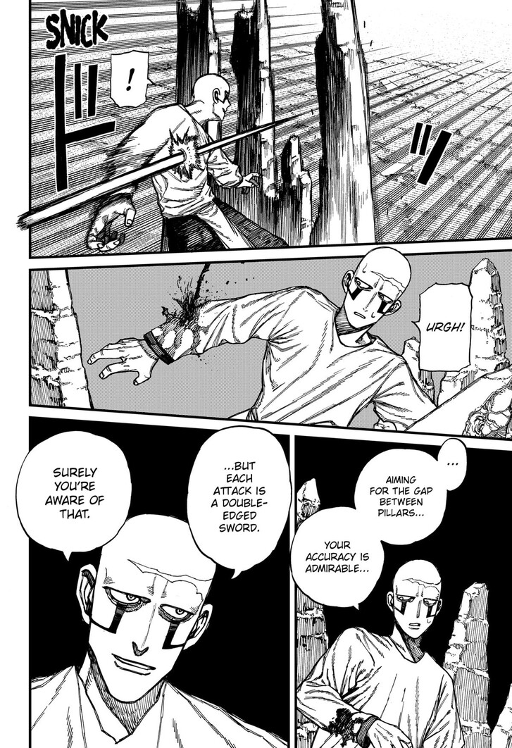 Read Centuria en Manga Online