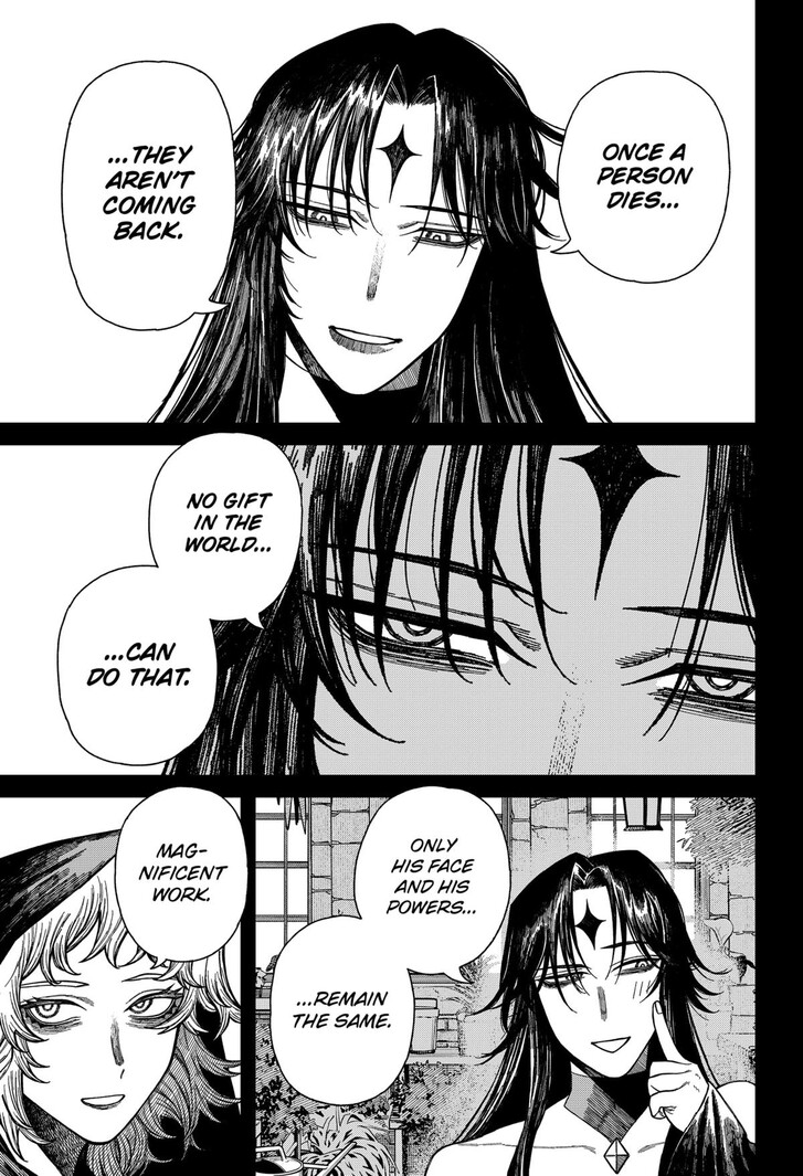 Read Centuria en Manga Online