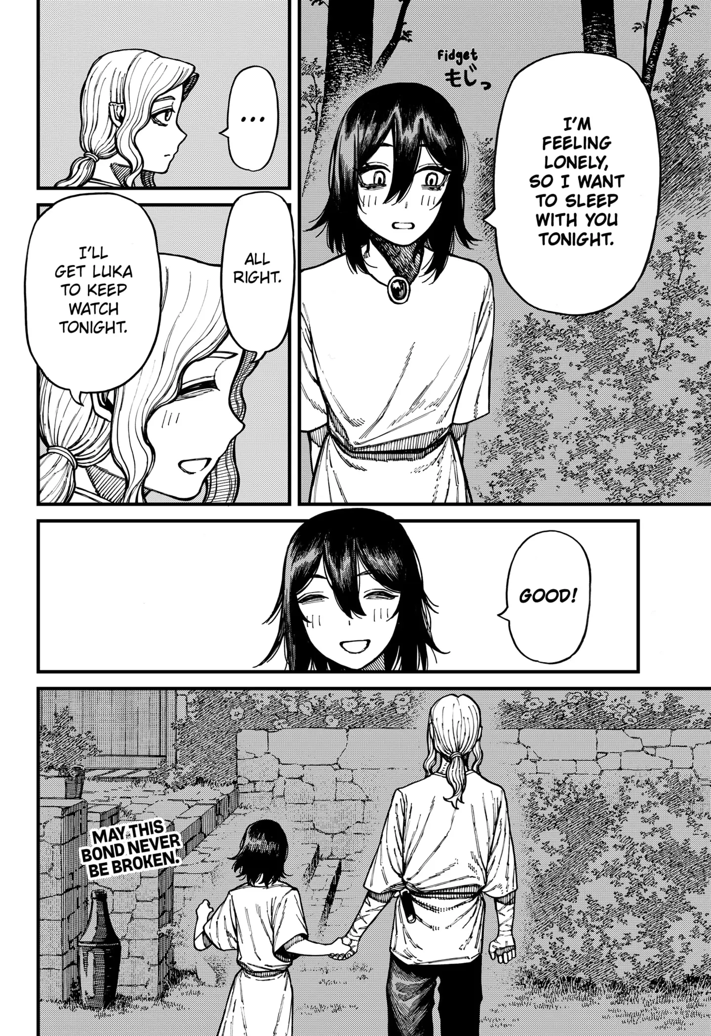 Read Centuria en Manga Online