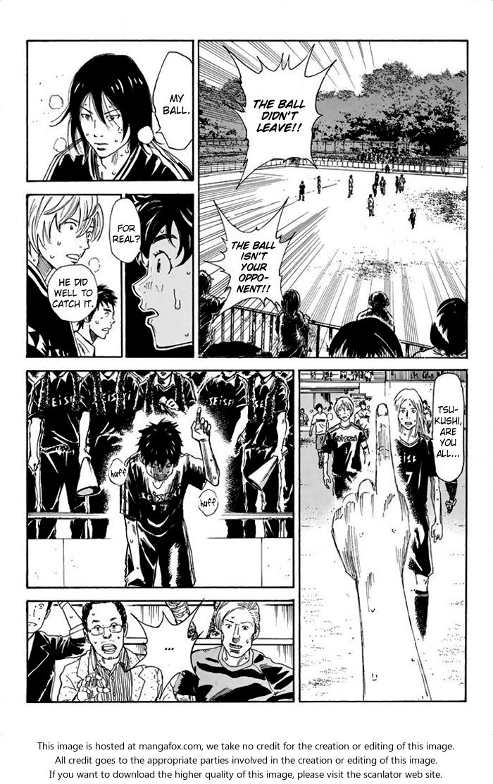 Read Days en Manga Online