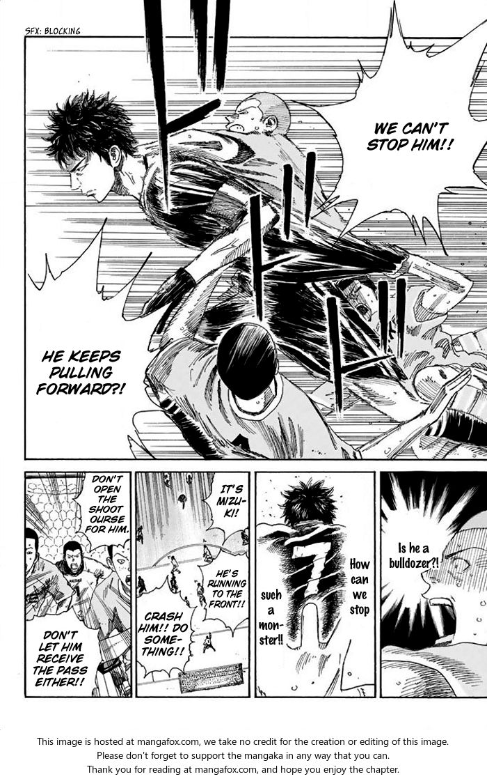 Read Days en Manga Online