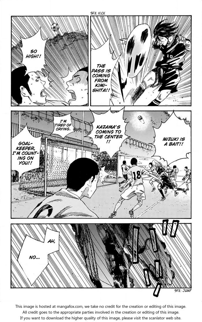 Read Days en Manga Online