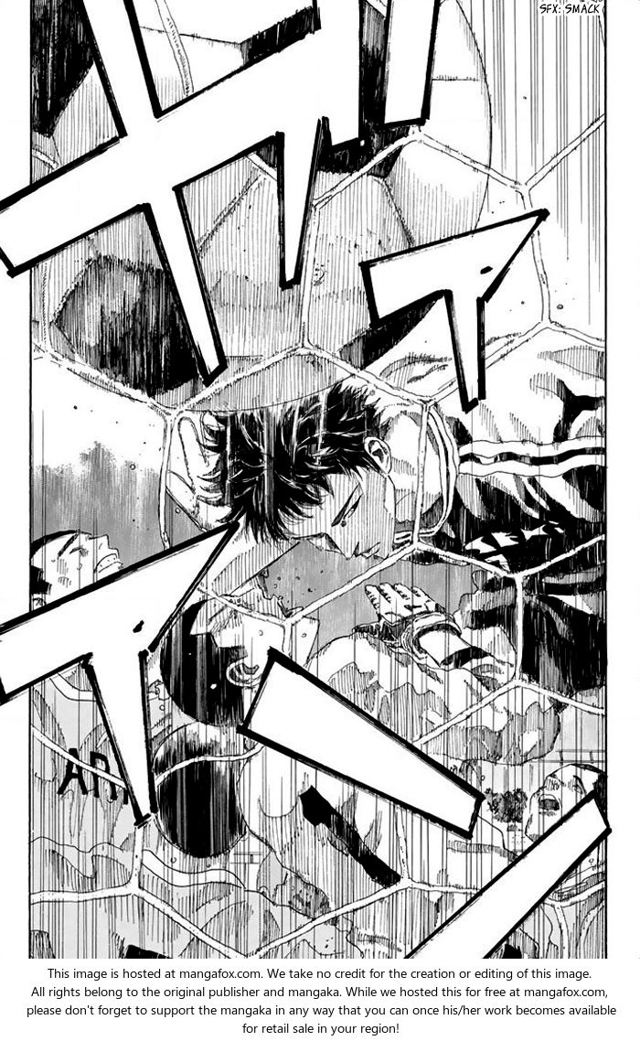 Read Days en Manga Online