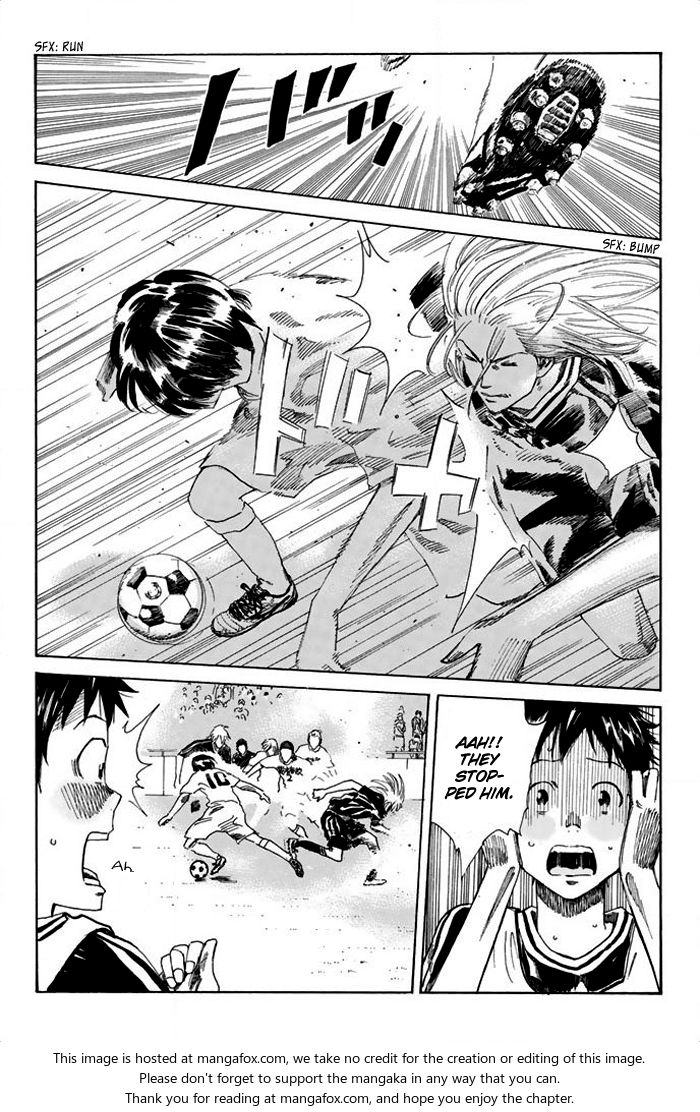 Read Days en Manga Online