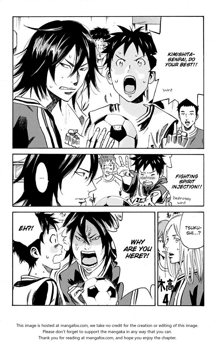 Read Days en Manga Online