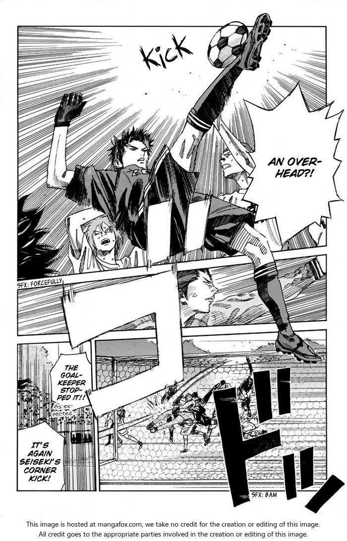 Read Days en Manga Online