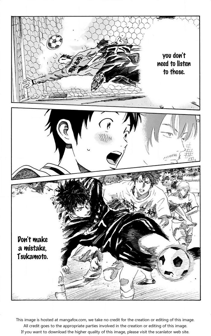 Read Days en Manga Online