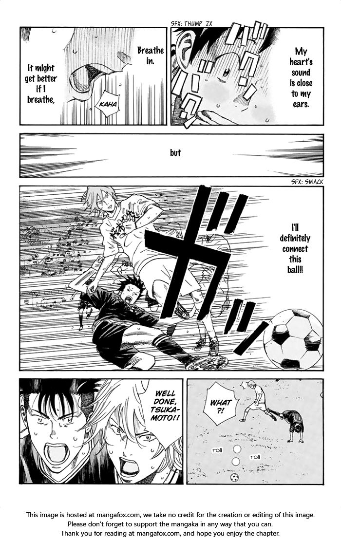 Read Days en Manga Online