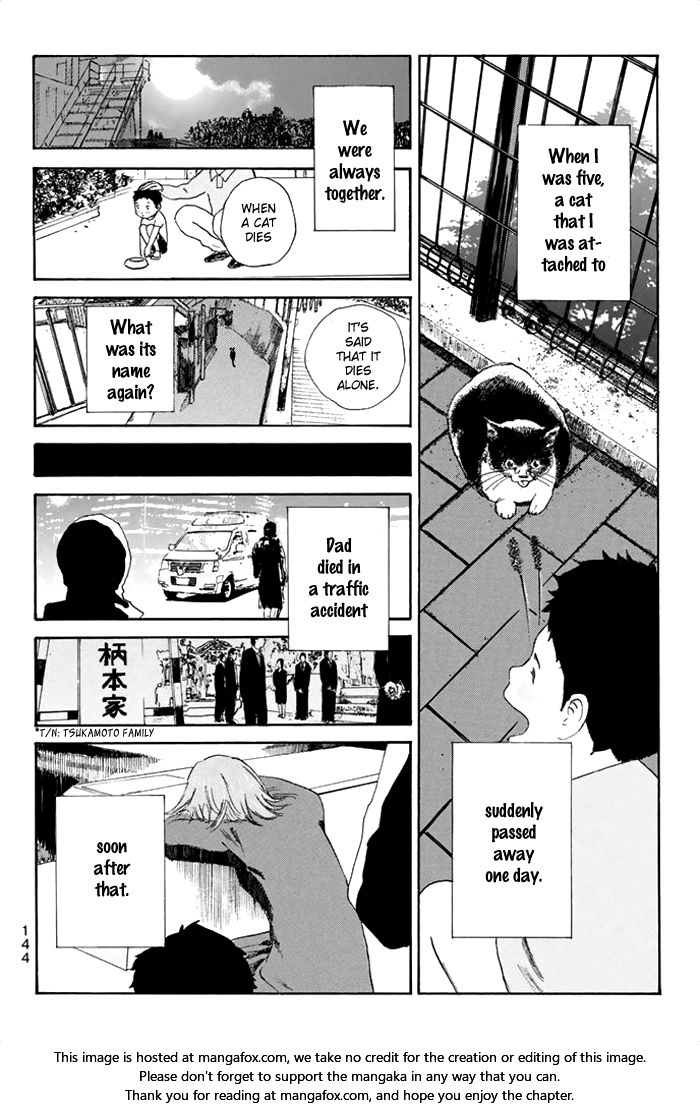 Read Days en Manga Online