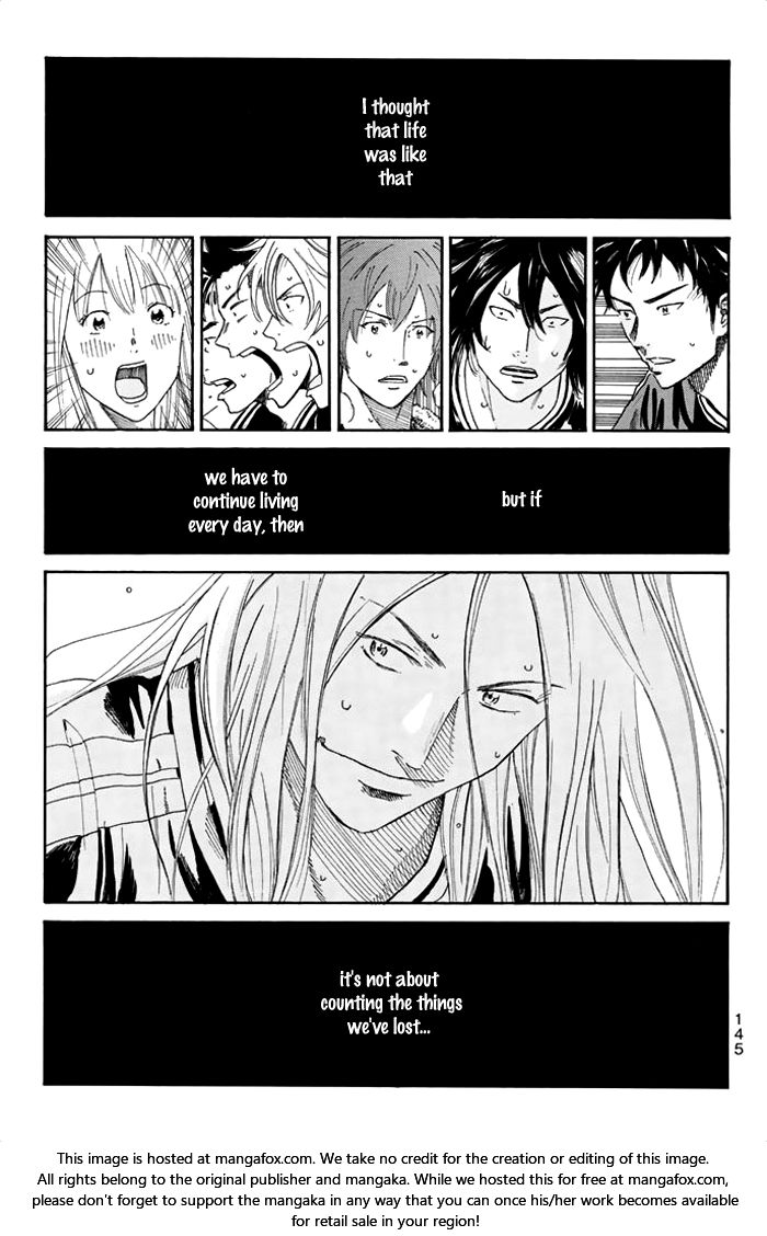 Read Days en Manga Online