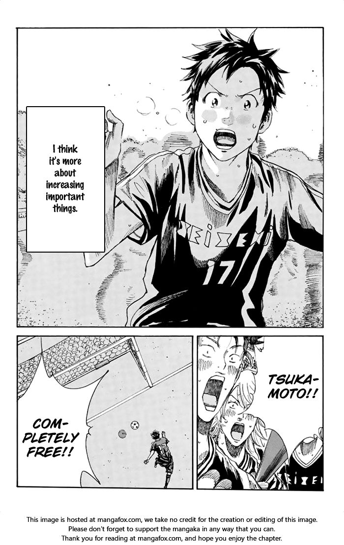 Read Days en Manga Online