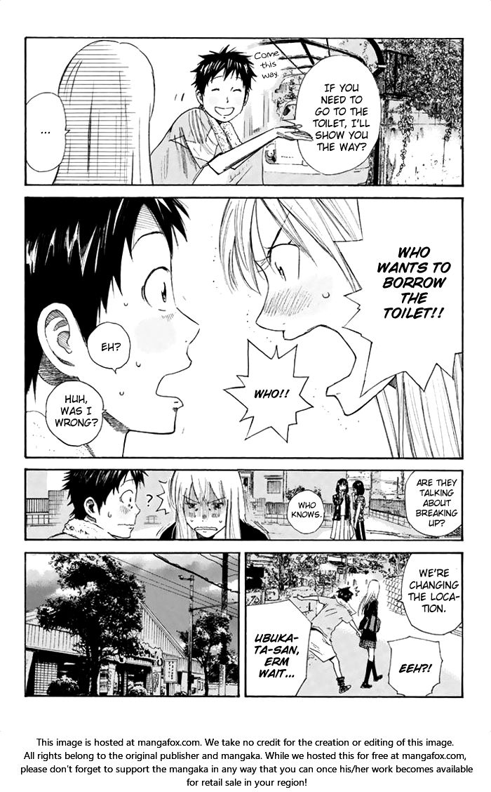 Read Days en Manga Online