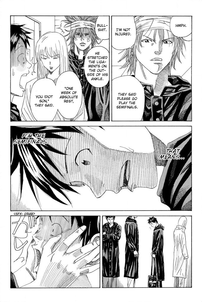 Read Days en Manga Online