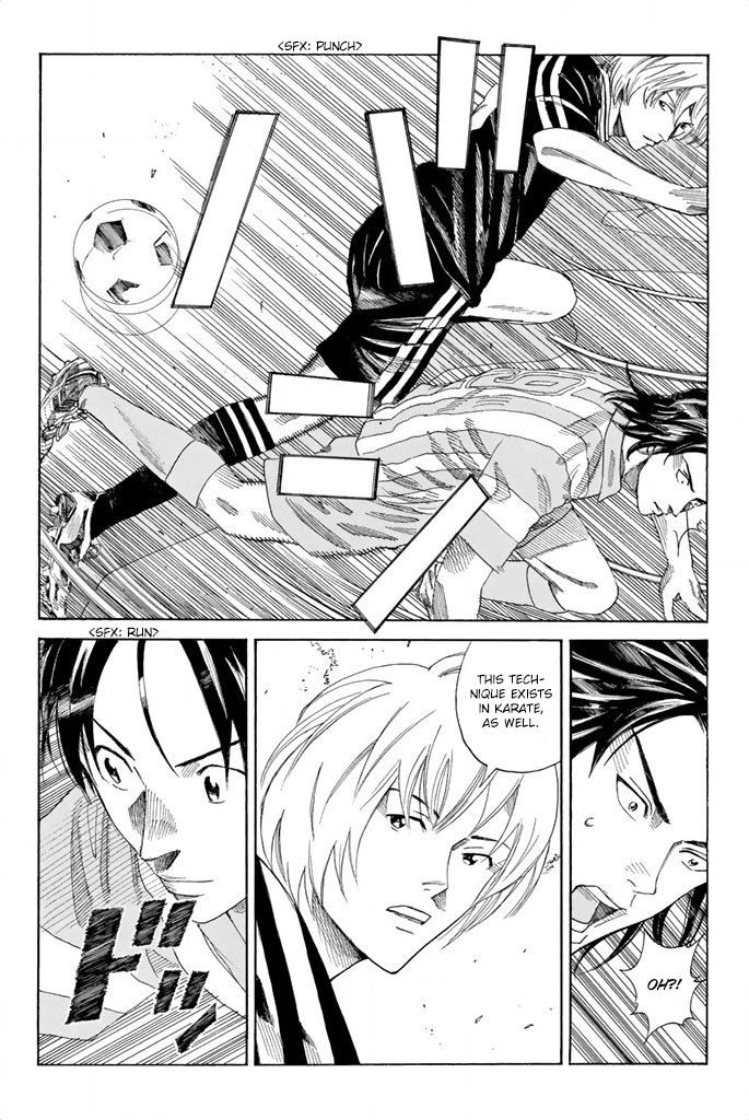 Read Days en Manga Online