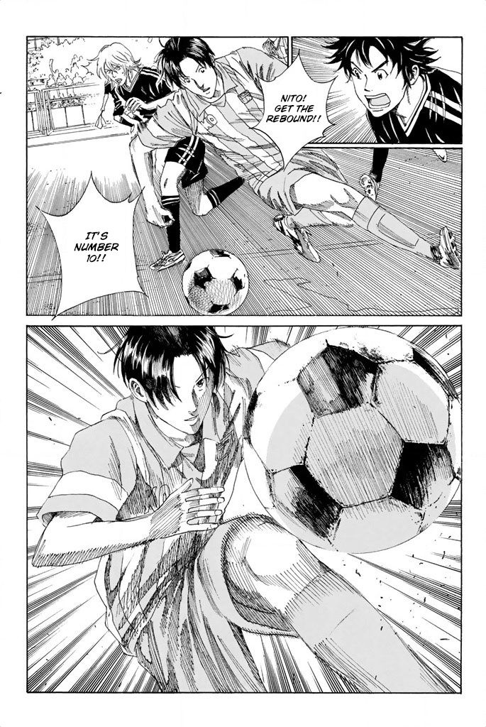 Read Days en Manga Online