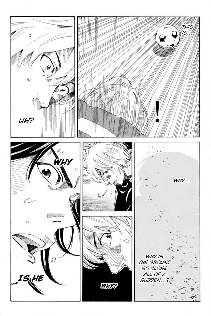 Read Days en Manga Online