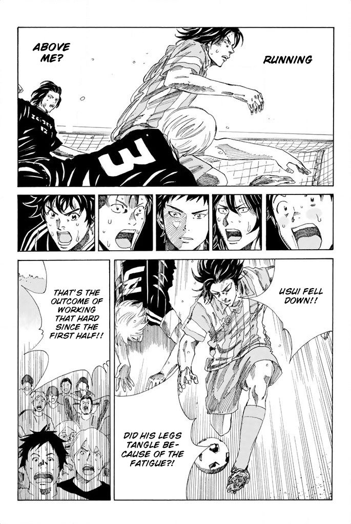 Read Days en Manga Online