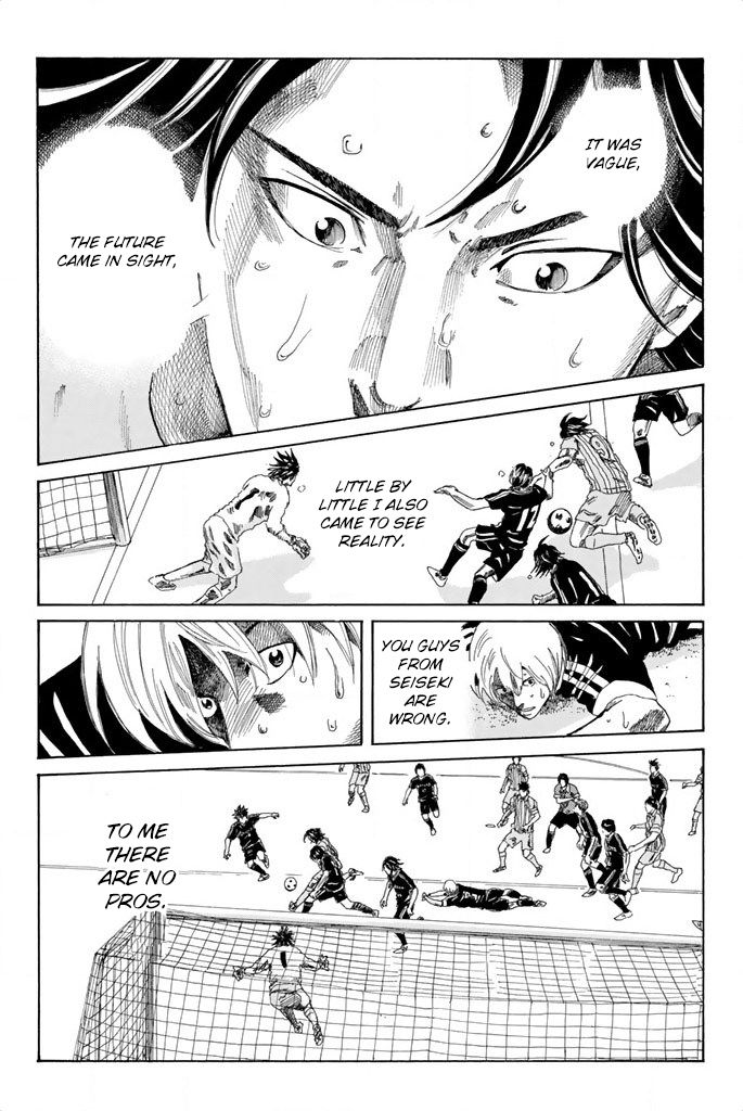 Read Days en Manga Online