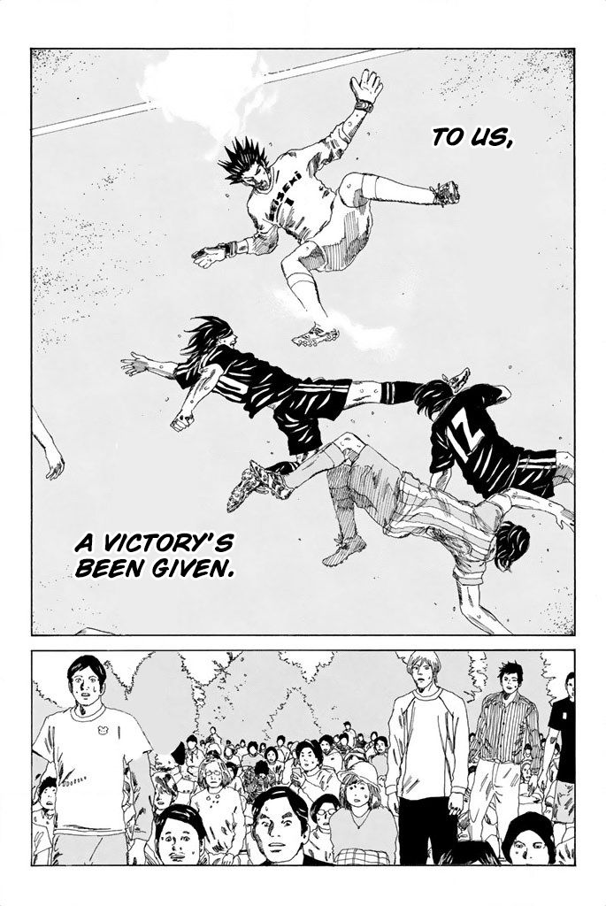 Read Days en Manga Online
