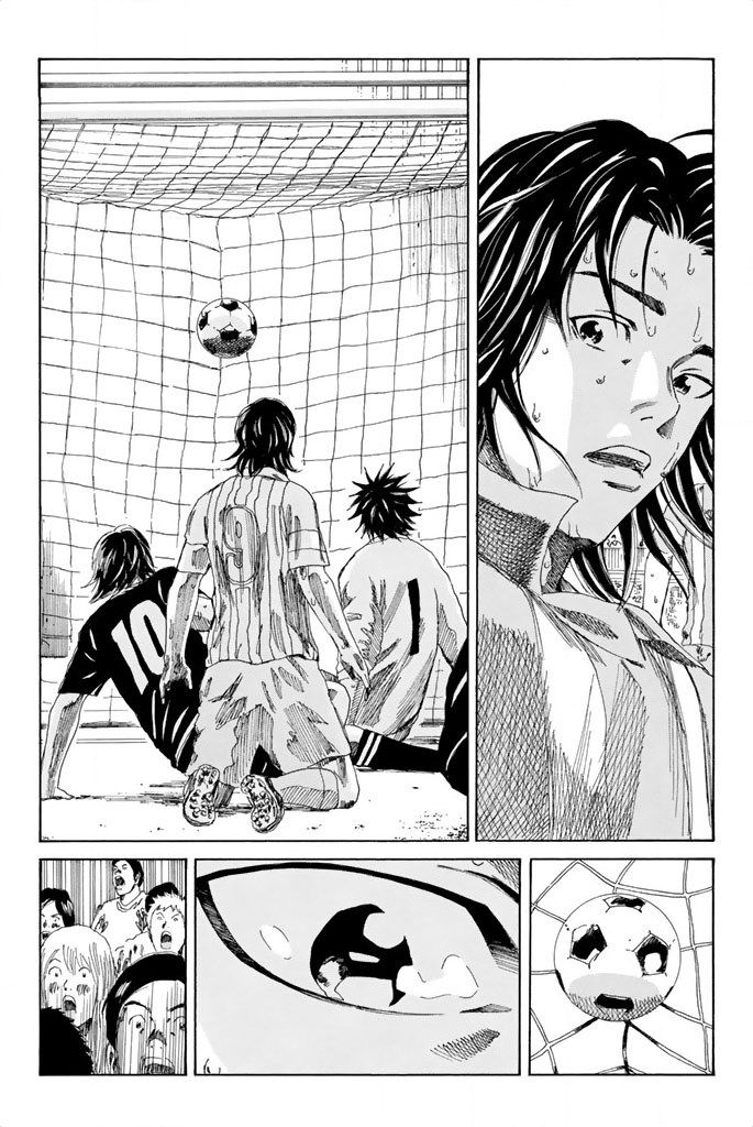 Read Days en Manga Online