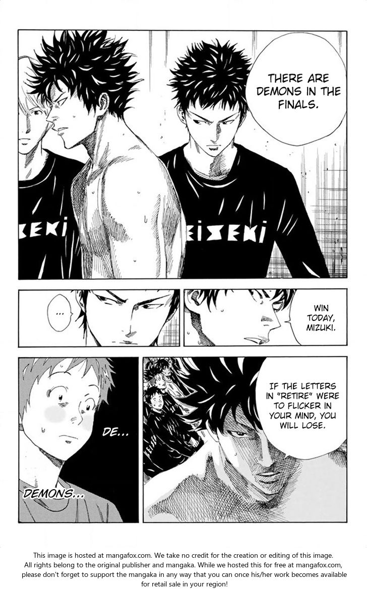 Read Days en Manga Online
