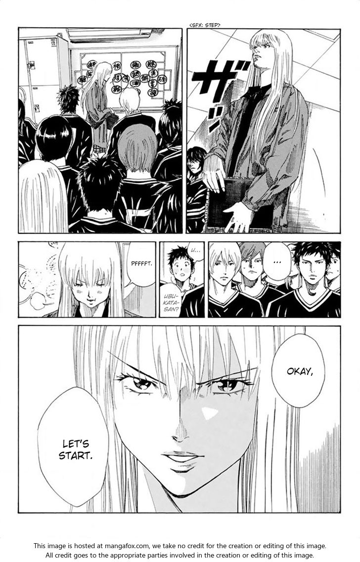 Read Days en Manga Online