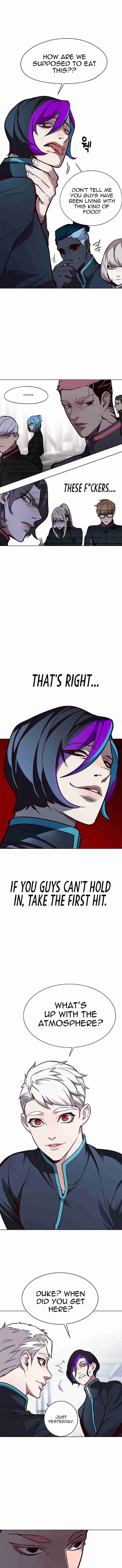 Read Eleceed en Manga Online