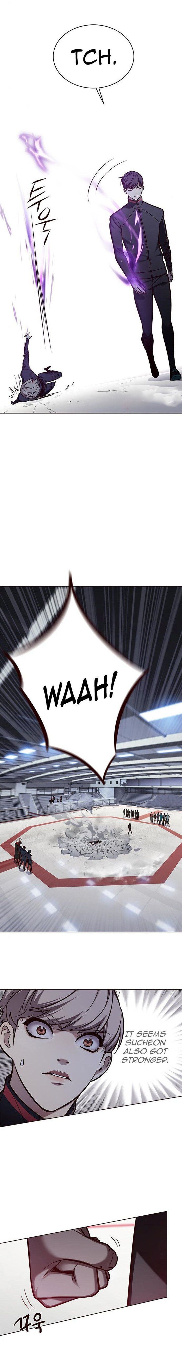 Read Eleceed en Manga Online