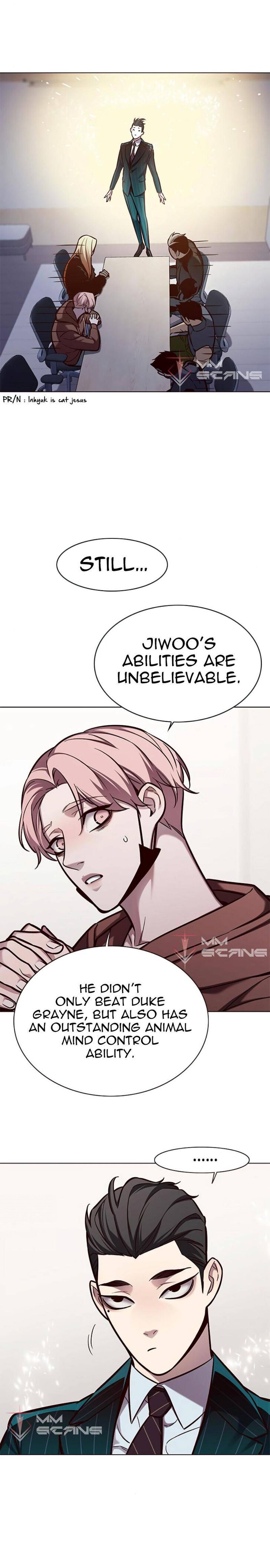 Read Eleceed en Manga Online